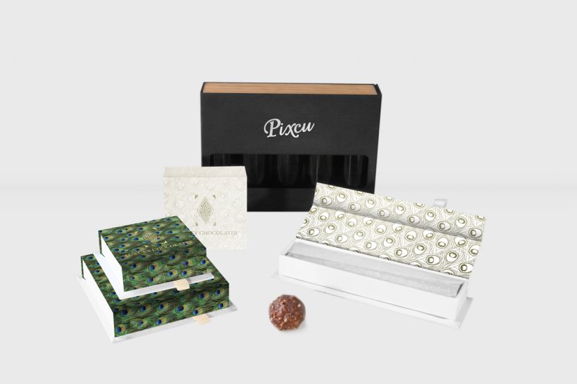 Communicatiebureau Roeselare - Mioo Design - Originele luxe verpakkingen - West-Vlaanderen