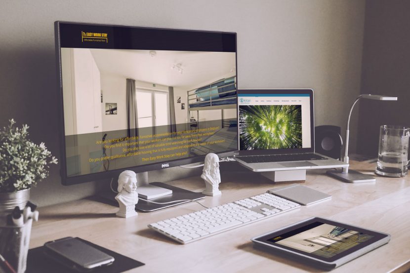 Communicatiebureau Roeselare - Mioo Design - Webdesign - Website - Digitaal - West-Vlaanderen